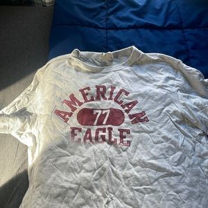 American Eagle Tee Shirt